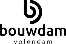 Bouwdam