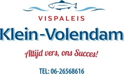Vispaleis Klein-Volendam