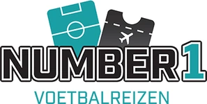 Number 1 Voetbalreizen