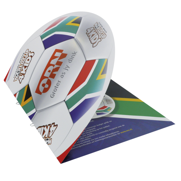 ORN WorldCup Kids