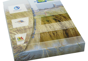 De Burghtlanden Map Compleet