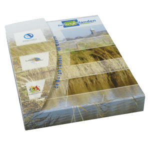 De Burghtlanden Map Compleet