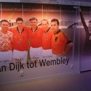 Uniek volendam toppers