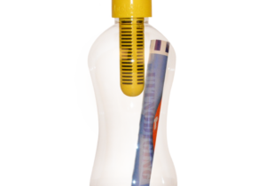 directmail flessenpost