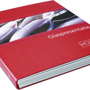 glaspresentatiemap cover
