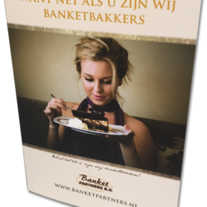 presentatiemap banketpartner voorzijde