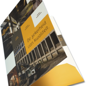 presentatiemap deegen voor