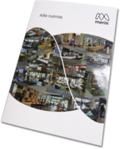 presentatiemap merin uv lak