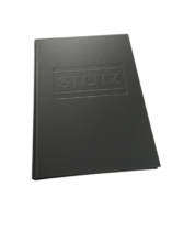 luxe ingebonden notitieboeken