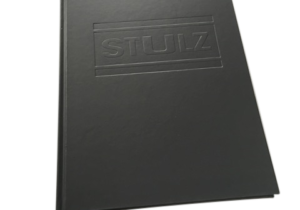 luxe ingebonden notitieboeken