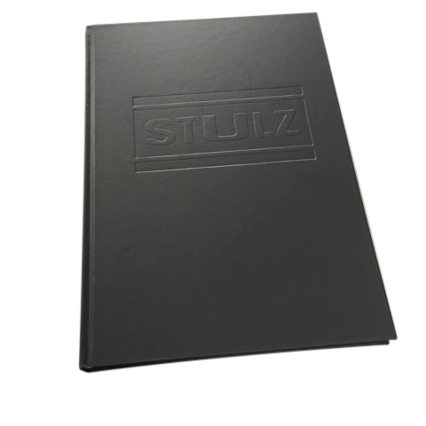 luxe ingebonden notitieboeken